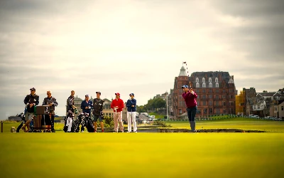 PerryGolf Custom Tour Golf Vacation Packages